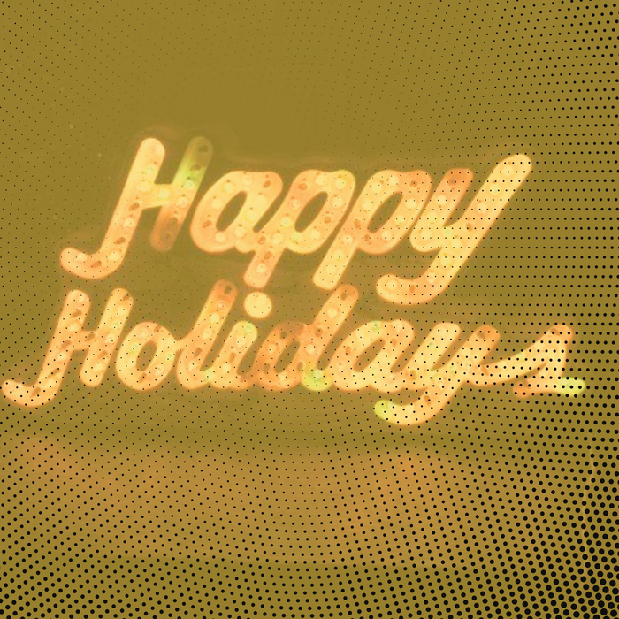 Happy Holidays from Martek Instruments