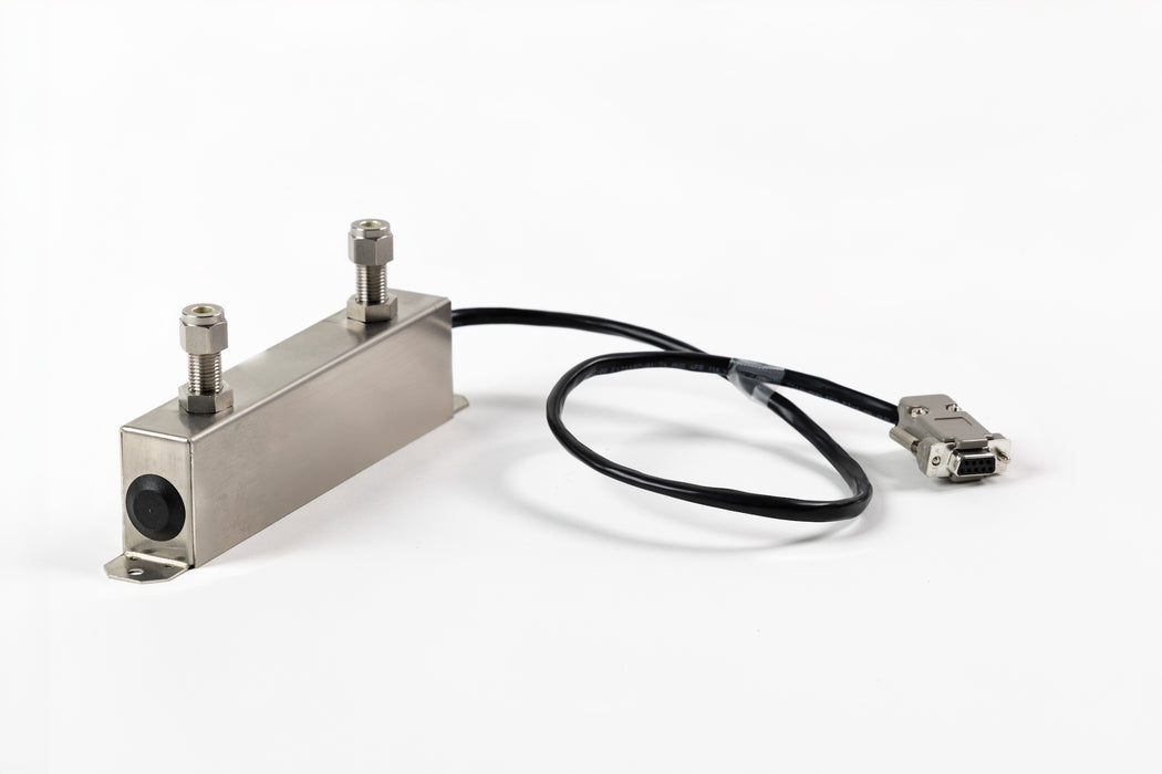 Conductivity Sensor, Flow-Thru for Mark 25