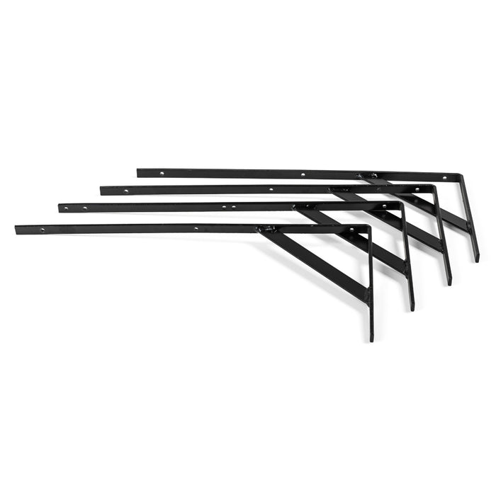 L-bracket Stands