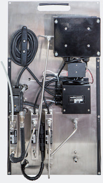 Mark 24 Degas Cation Conductivity System