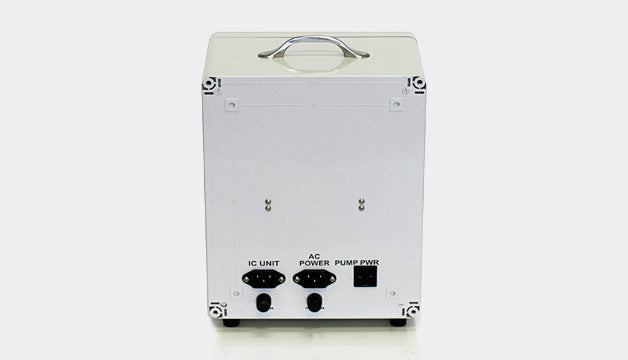 ICOD (Ion Chromatography Oxidation Device)