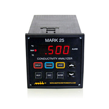 Mark 25 Conductivity Analyzer