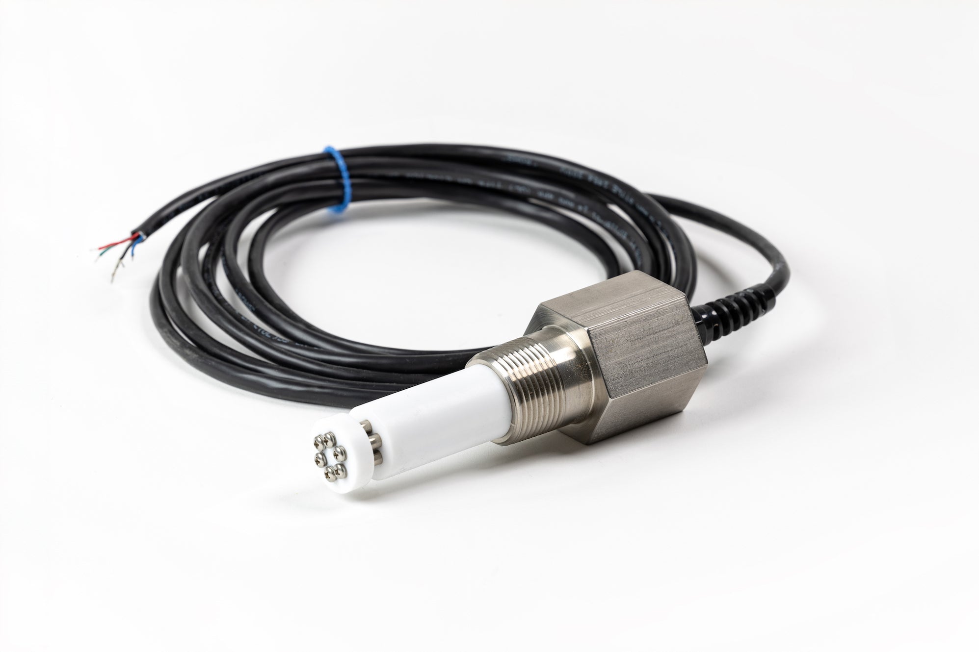 Conductivity Sensor, Direct Thread, 1.25