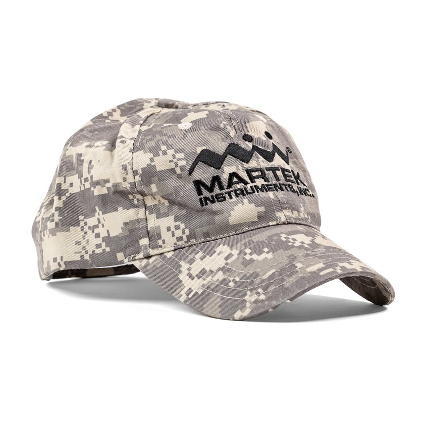 Martek Hat — Martek Instruments, Inc.