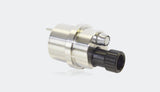 Stainless Steel pH Adapter Plug