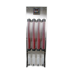 Quad Cation Conductivity Panel
