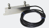 Conductivity Sensor, Flow-Thru for Mark 18 & Mark 20 preamps