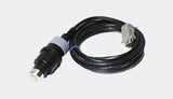 Mark 25 Dissolved Oxygen Sensor