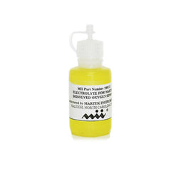 Potassium Iodide Electrolyte