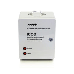 ICOD (Ion Chromatography Oxidation Device)