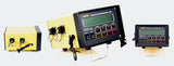 Mark 21 Portable Dissolved Oxygen Analyzer