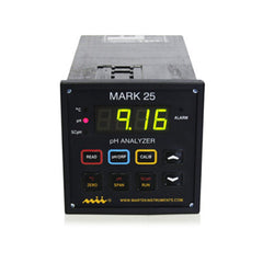 Mark 25 pH/ORP Analyzer