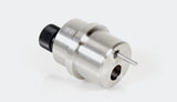 Stainless Steel pH Adapter Plug