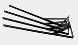 L-bracket Stands